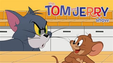 Www tom jerry cartoon network com - profsolid