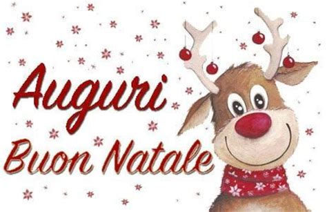 Auguri Buon Natale | Weihnachtswünsche, Wünsche zur weihnachtszeit ...