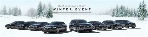 INFINITI Tampa | New & Used INFINITI Dealership Tampa & Orlando FL