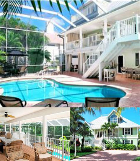 20 Fort Myers Homes With Amazing Pools (That You Can Buy Right Now) - Movoto