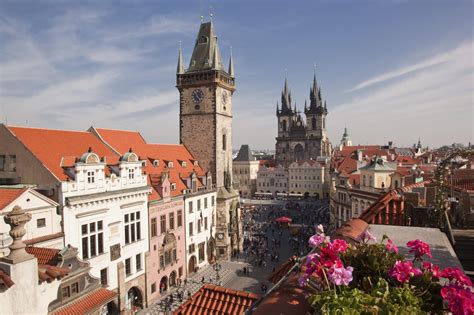 10 Best Bohemia Tours & Trips 2022/2023 - TourRadar