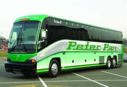 Peter Pan Bus Boston To Nyc Tickets, Schedule, Reviews, Discount Code & Tracker - SAFARIBAY