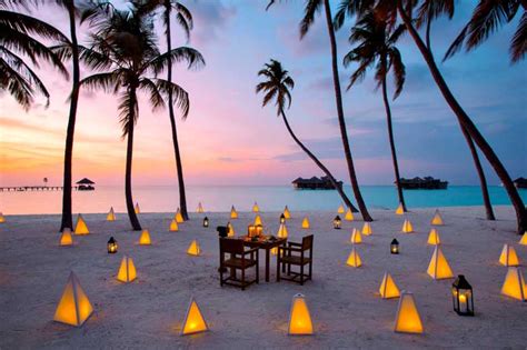 Luxury Honeymoon Experience in the Maldives | Black Tomato