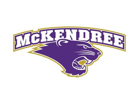 McKendree Bearcats Logo PNG vector in SVG, PDF, AI, CDR format