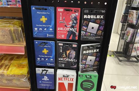 Valorant And Legends Of Runeterra Prepaid Gift Cards Now Available At 7-Eleven - Lowyat.NET