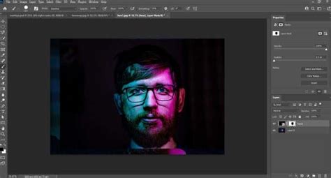 How To Face Swap In Photoshop | deskgeek