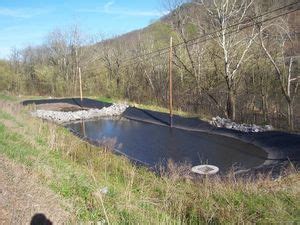 Sediment control practices - Sediment traps and basins - Minnesota Stormwater Manual