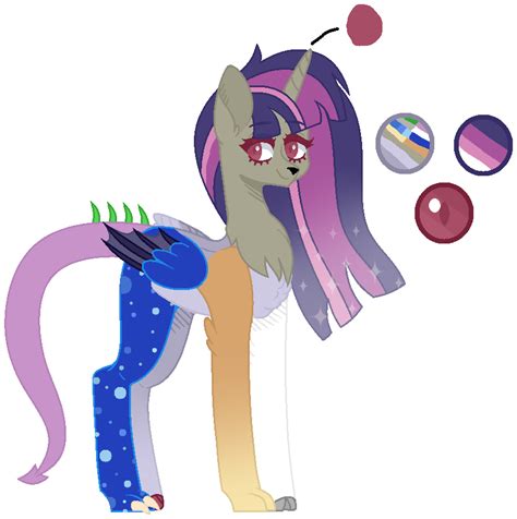 Twilight Sparkle X Discord OPEN by TheMorgueDonator on DeviantArt