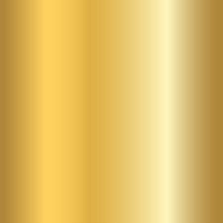 Gold texture seamless pattern. Light realistic, shiny, metallic empty golden gradient template ...