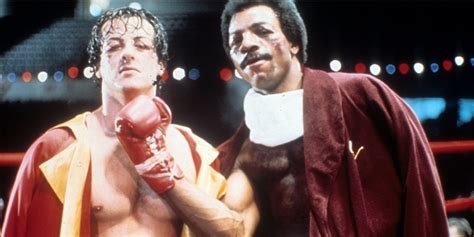 Is Sylvester Stallone the Oldest Living Member of the 'Rocky' Cast?