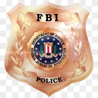 Fbi Logo Vector Download - Understanding Icons Clipart (#2594256) - PikPng