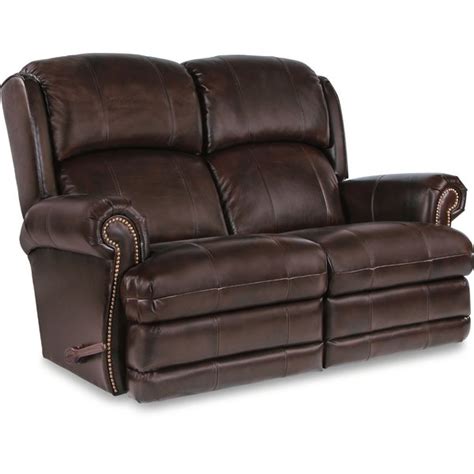 Loveseat Leather Recliner – Flower Love