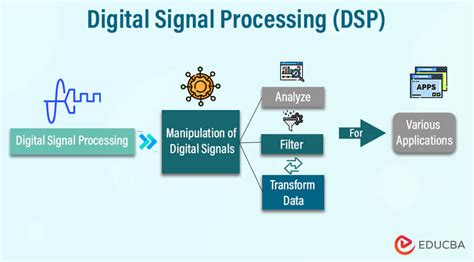 A Beginner's Guide to Digital Signal Processing (DSP)