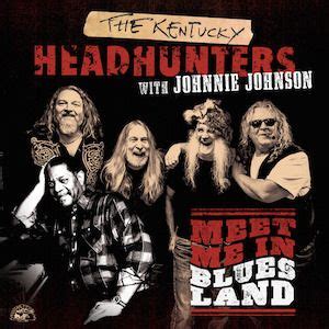 The Kentucky Headhunters Lyrics, Songs, and Albums | Genius