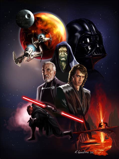 Sith Lords by KEGO44 on DeviantArt