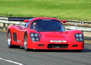 Ultima GTR720 | Sports Cars