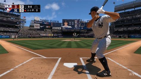 MLB The Show 19 Gameplay (PS4 HD) [1080p60FPS] - YouTube