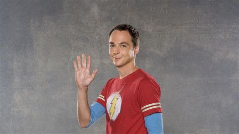 Sheldon Cooper Wallpapers - Wallpaper Cave