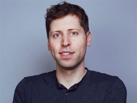 OpenAI: Wie Sam Altman an die Spitze des KI-Marktführers kam - Business ...