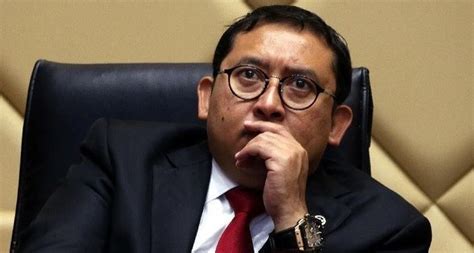 Pemerintah Tak Mau Lakukan Lockdown, Fadli Zon Takut Indonesia Bakal Ulangi Kesalahan Italia