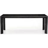 Conner Dining Table – High Fashion Home