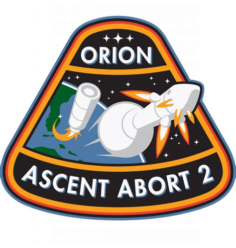 Ascent Abort-2 flight test – Kennedy Space Center