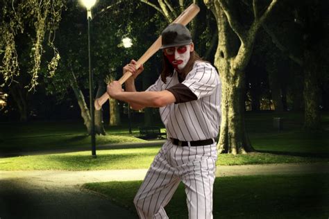 baseball fury costume test by NINTH-DELEGATE on DeviantArt