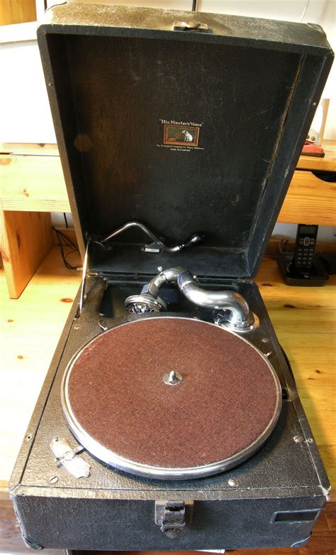 Hmv Gramophone Spare Parts | Reviewmotors.co