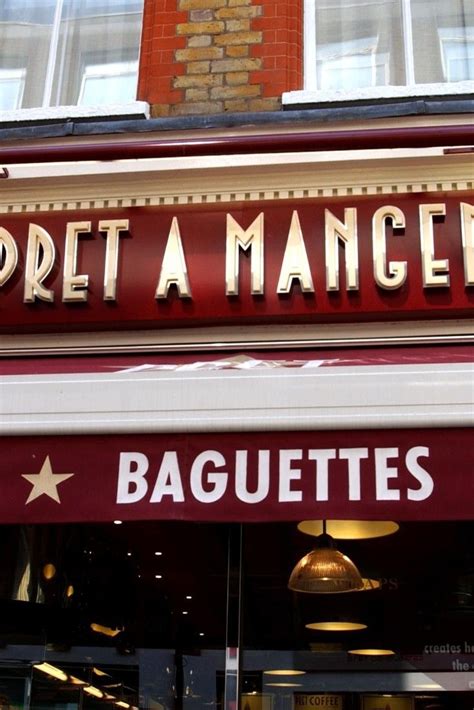 Here's How To Get Your Pret A Manger Coffee For FREE | Pret a manger, Free coffee, Pret