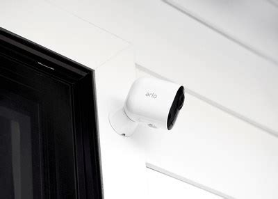 Arlo - Arlo Ultra 4K HDR Wire-Free Security Camera System Now Available ...