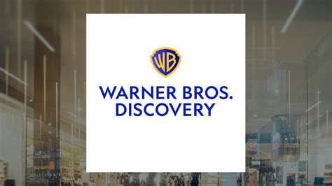 Allspring Global Investments Holdings LLC Sells 3,997 Shares of Warner Bros. Discovery, Inc ...