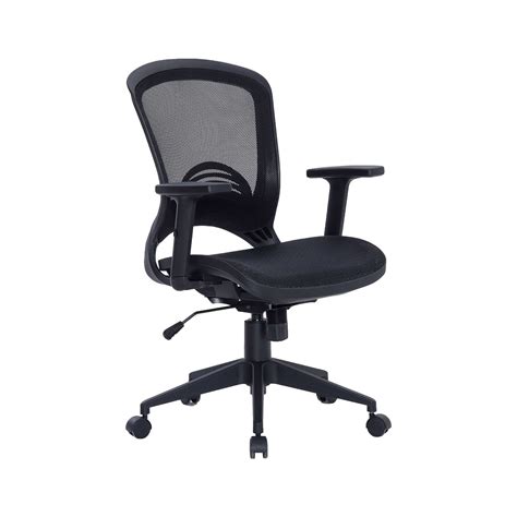 Techo All Mesh Office Chair | Free UK Delivery