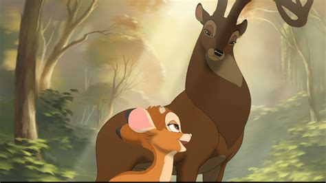 Bambi Photo: Bambi2 | Bambi art, Disney art, Bambi disney