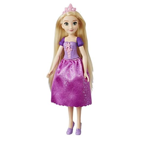 Disney Princess Rapunzel Fashion Doll