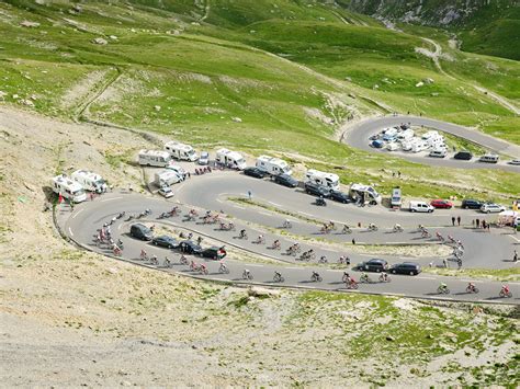 Col du Galibier 06 - Michael Blann PhotographyMichael Blann Photography