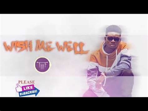 Kuami Eugene - Wish Me Well (Instrumental) By Ellz Challe - Instrumentalstv