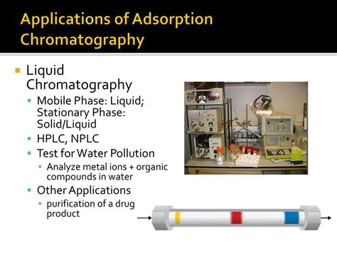 PPT - Chromatographic Separation PowerPoint Presentation, free download - ID:3102573