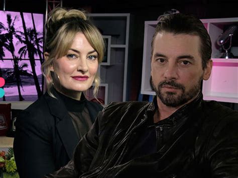 Riverdale's Skeet Ulrich Talks FP Jones & Alice Cooper's Relationship ...