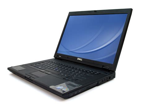 Dell Latitude E5500 - Notebookcheck.net External Reviews