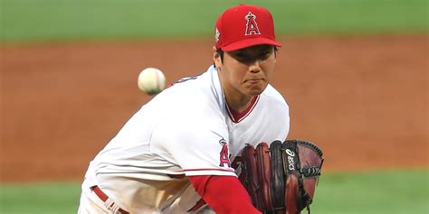 Shohei Ohtani set to start Wednesday after thumb injury