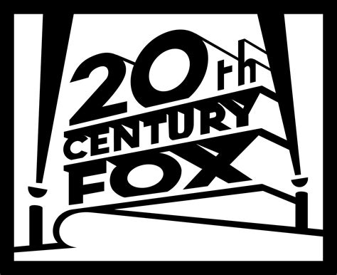 20th Century Fox Logo No Background ~ news word