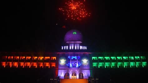 133rd NDA course cadets march to serve the nation - pune news - photos ...