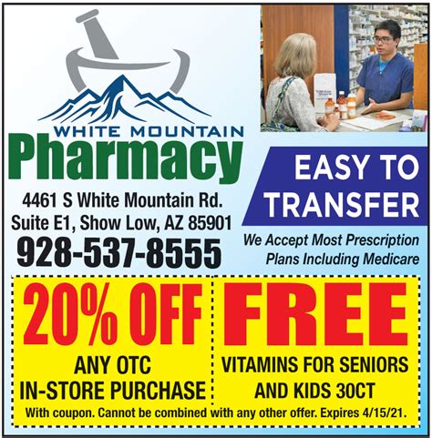 20% OFF ANY OTC IN-STORE PURCHASE | Online Printable Coupons: USA Local ...