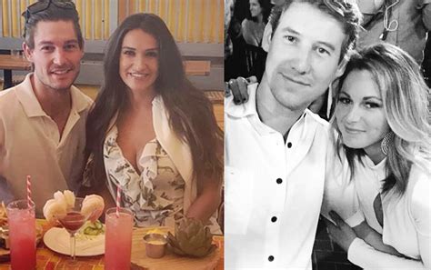 PHOTOS: Meet Southern Charm Craig Conover's New Girlfriend Larisa Lara!