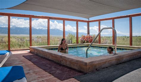 Pools – Joyful Journey Hot Springs Spa