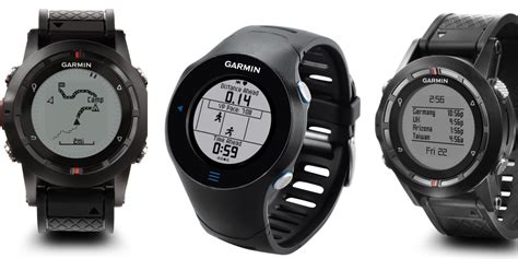 Sports/Fitness: Garmin fitness watches (refurb) from $100, cycling ...