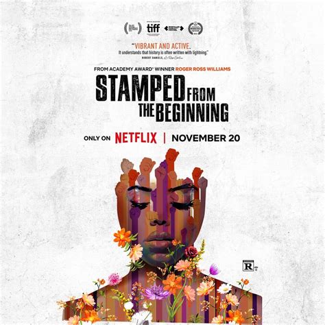 Stamped From the Beginning Documentary Trailer and Poster