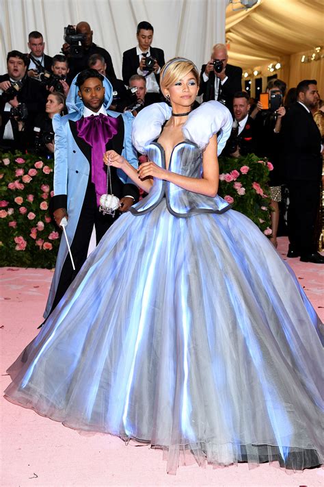 Met Gala 2019 Red Carpet Fashion: See Celeb Dresses, Gowns