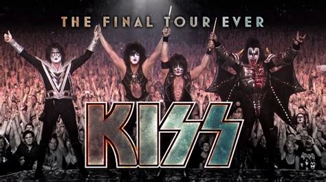 KISS Ticket Giveaway - KVRR Local News