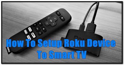 How To Hook Up Roku To TV: Step-By-Step Guide, Troubleshoot (2022) - Streaming Cord